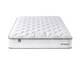 image 7 of Silentnight Airmesh 1600 Comfort Mattress King | White | King