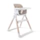 image 4 of Red Kite Feed Me Orbit Highchair - White | White | White | One Size | 1