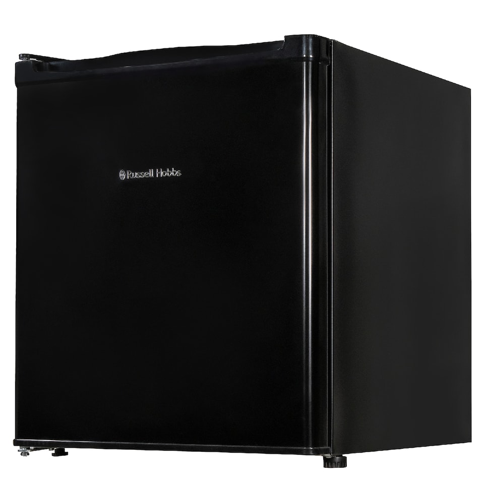 image 1 of Russell Hobbs RHTTLF2E1B 40L Larder Mini Fridge Black