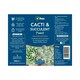 image 8 of Vitax Cacti & Succulent Liquid Feed Concentrate Fertiliser Healthy Growth 250ml