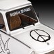 image 3 of Revell Trabant 601S Builders Choice Kit (1:24 Scale)