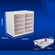 image 4 of 10 A4 Drawer Cabinet