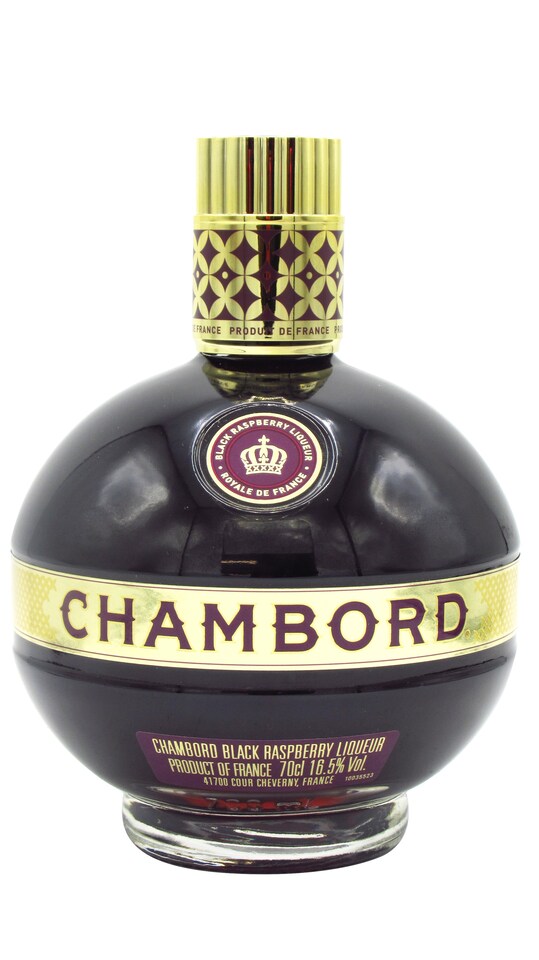 image 1 of Chambord - Raspberry Liqueur | Multi | Raspberry | 1