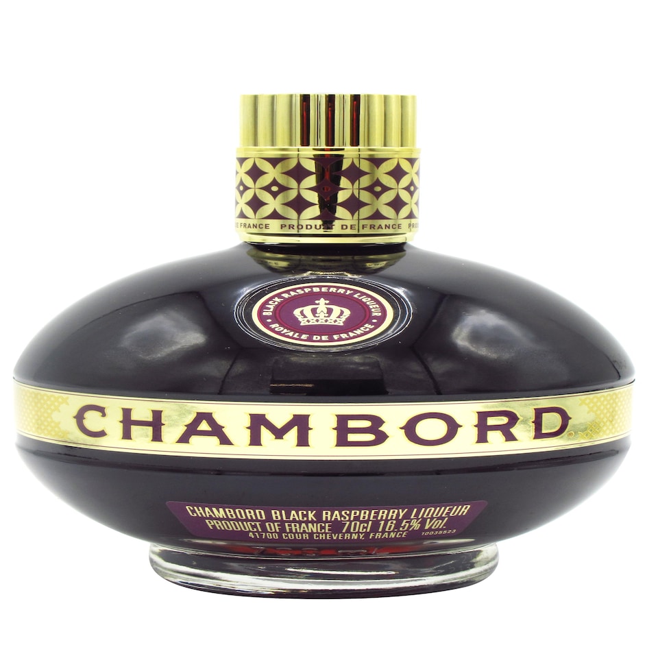 image 1 of Chambord - Raspberry Liqueur | Multi | Raspberry | 1