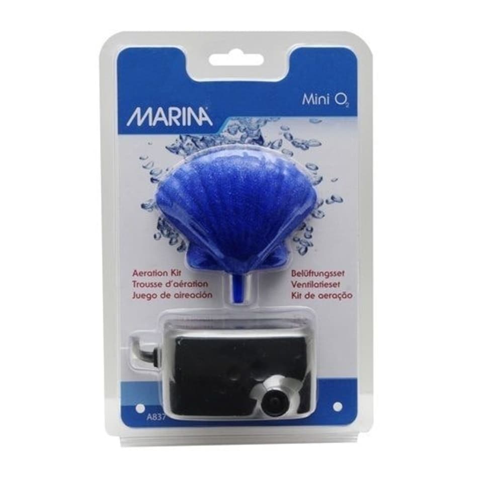 image 1 of Marina Mini Aeration Kit