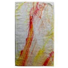 Fury (Kitchen Towel)