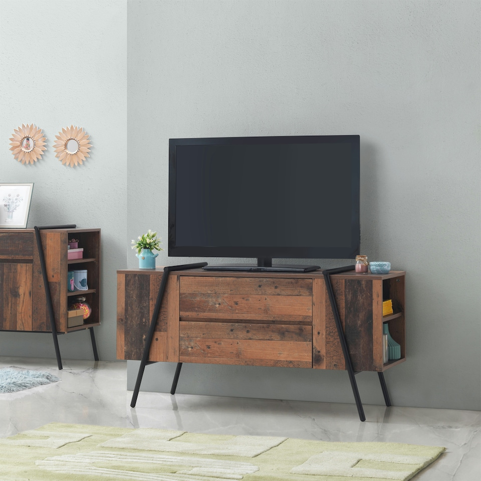 image 1 of Abbey TV Unit Stand