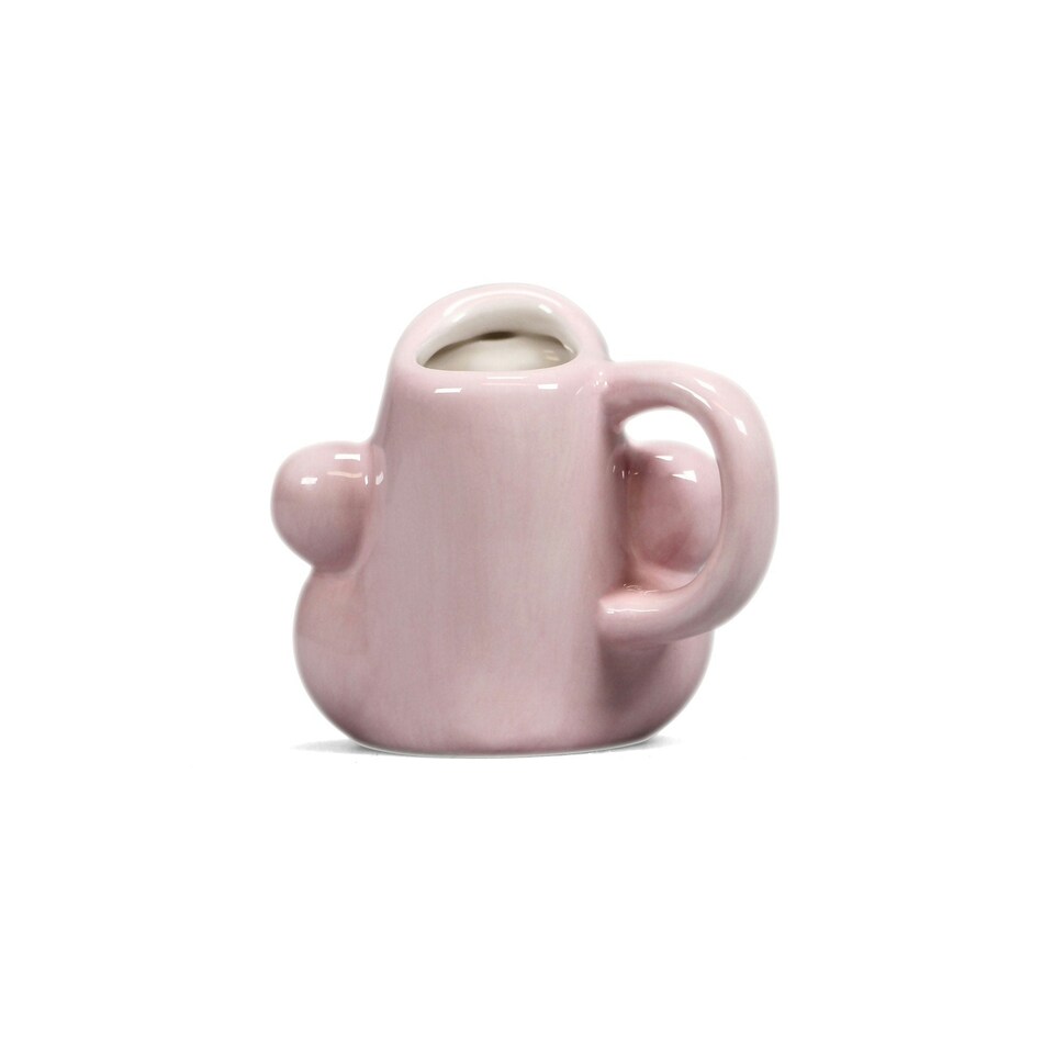 image 1 of Wallace & Gromit Mini Mug - Wallace