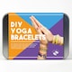 image 1 of Gift Republic DIY Yoga Bracelet Kit