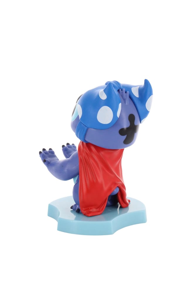 image 1 of Cable Guys Holdems Lilo & Stitch Underpants Hero Stitch Mini Phone Stand and Device Holder