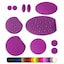 Dark Purple