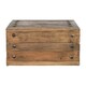 image 2 of Centre Table DKD Home Decor Pinewood Recycled Wood 78 x 59 x 41 cm N/A