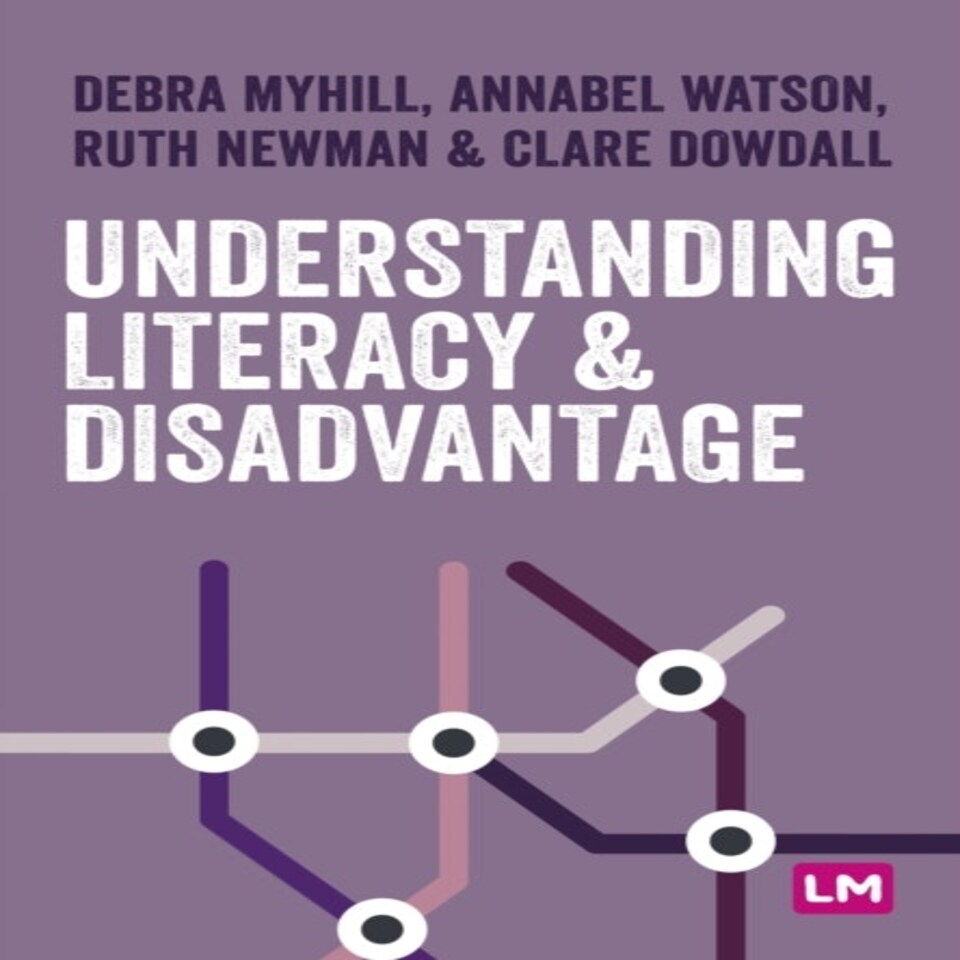 Understanding Literacy Disadvantage