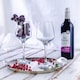 image 7 of Argon Tableware 12 Piece Tallo Wine Glasses Set
