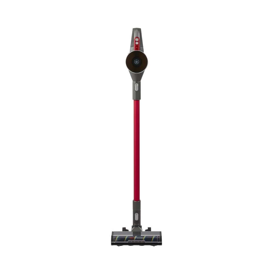 image 1 of MRXSTICKPRO IntelliClean with Self Empty Cordless Stick Vacuum