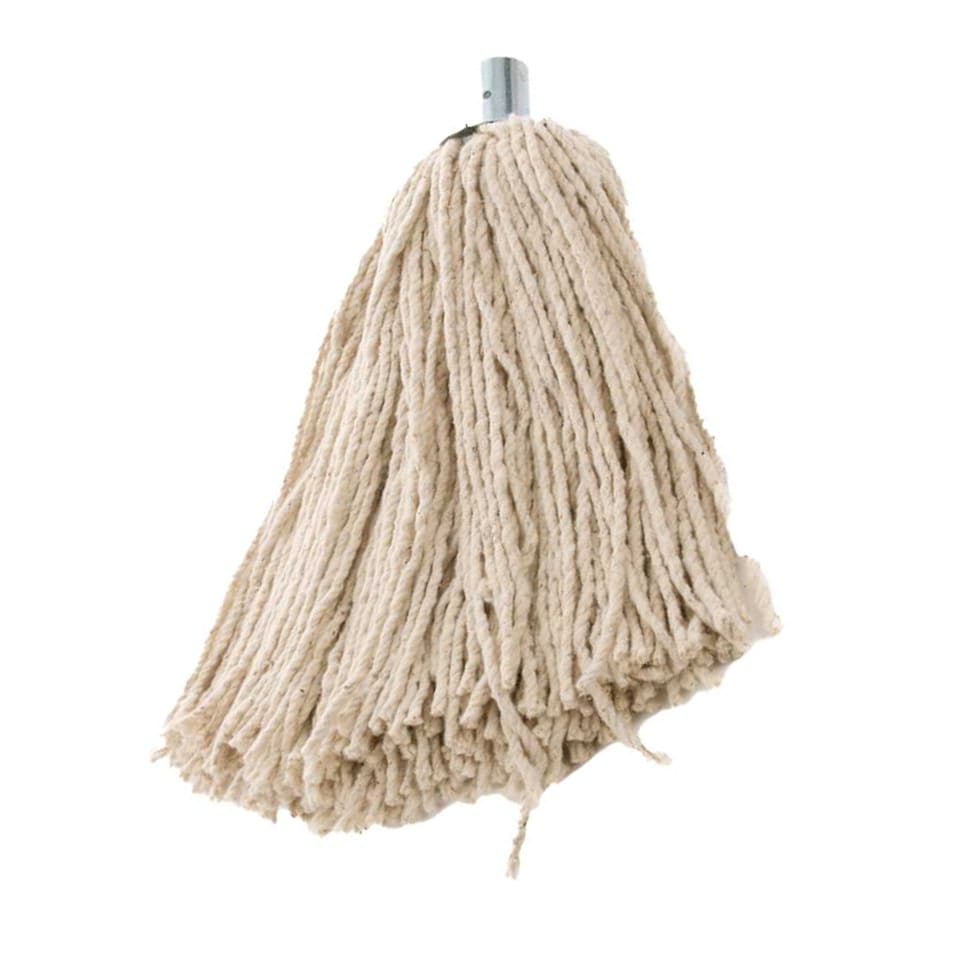 image 1 of Wilsons Metal Socket Mop No 14 PY | Multi | One Colour | One Size | 1