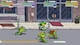 image 2 of Teenage Mutant Ninja Turtles: Shredder's Revenge PS5