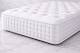 image 1 of Cooler Fabric Pocket Sprung Mattress 4ft6 Double
