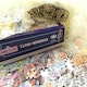 image 5 of Mike Jupp I Love Weddings 1000 Piece Jigsaw Puzzle