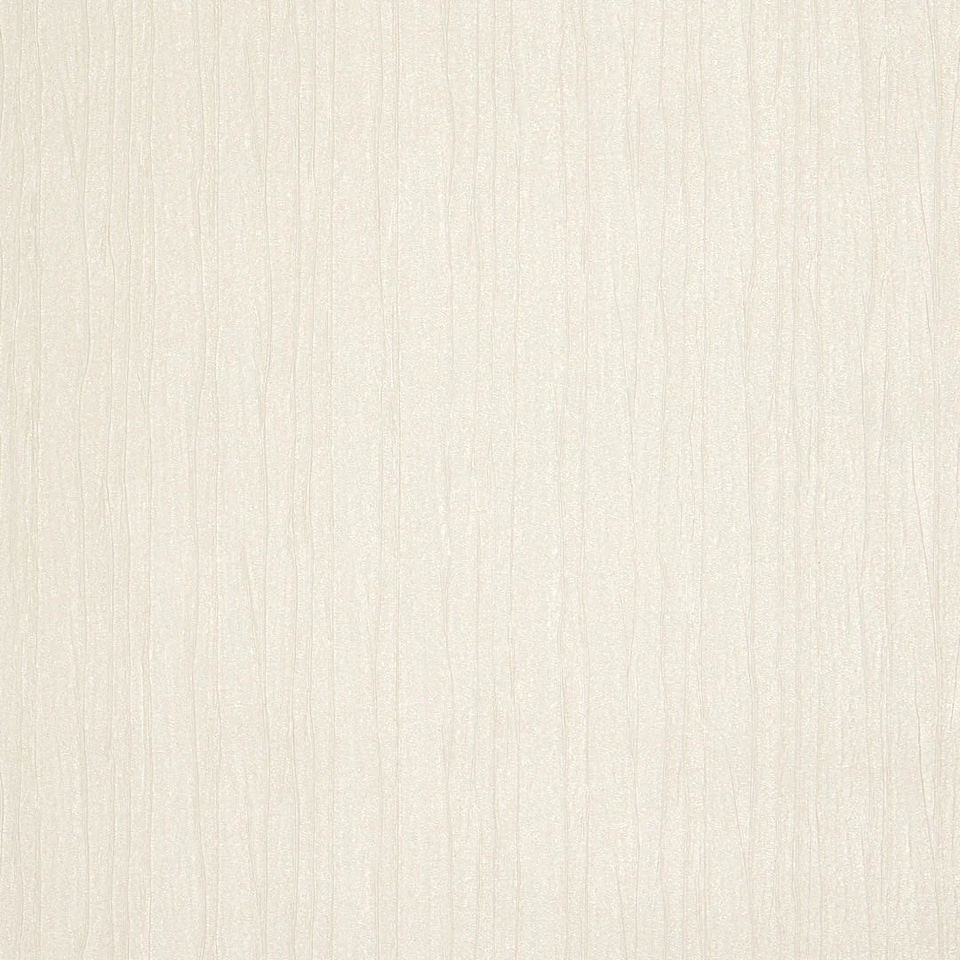 Sample of Jasmine Shimmer wallpaper in ivory | Cream | Ivory