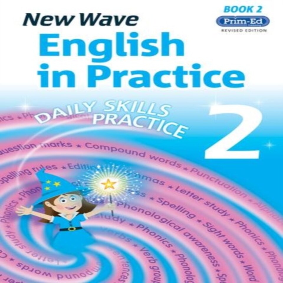 New Wave English In Practice 2 Class