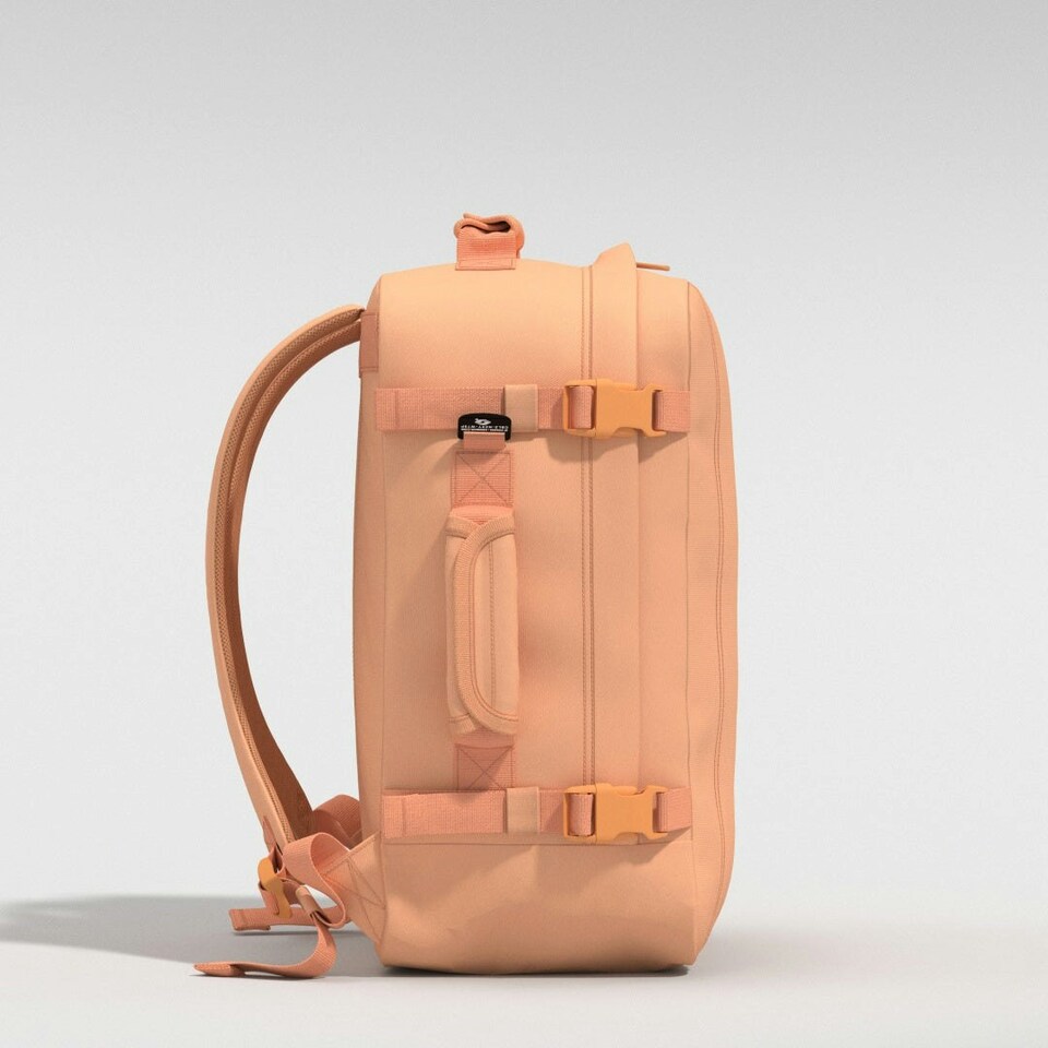 image 1 of Classic Cabin Backpack 36L Sunny Day Pink