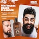 image 7 of Reuzel Refresh No Rinse Beard Wash Instantly Freshens Beard Softens and Hydrates Beard Emergency Shower in a Bottle Freshens Beard and Keeps It Moisturized Softens Coarse Hair 100 ml | Multi | Can you make a product discription for this product please