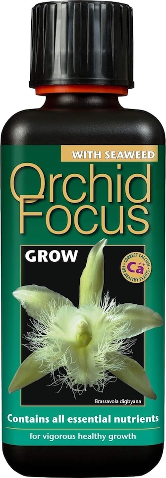 image 1 of Growth Technology Orchid Focus Grow