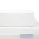 image 2 of Tiny Dreamer - Premium Foam Cot Mattress 120 x 60cm