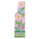 image 4 of Teamson Kids Magic Garden Book Rack Storage Kids Display Bookshelf