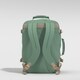 image 2 of Classic Cabin Backpack 36L Sage Forest Green