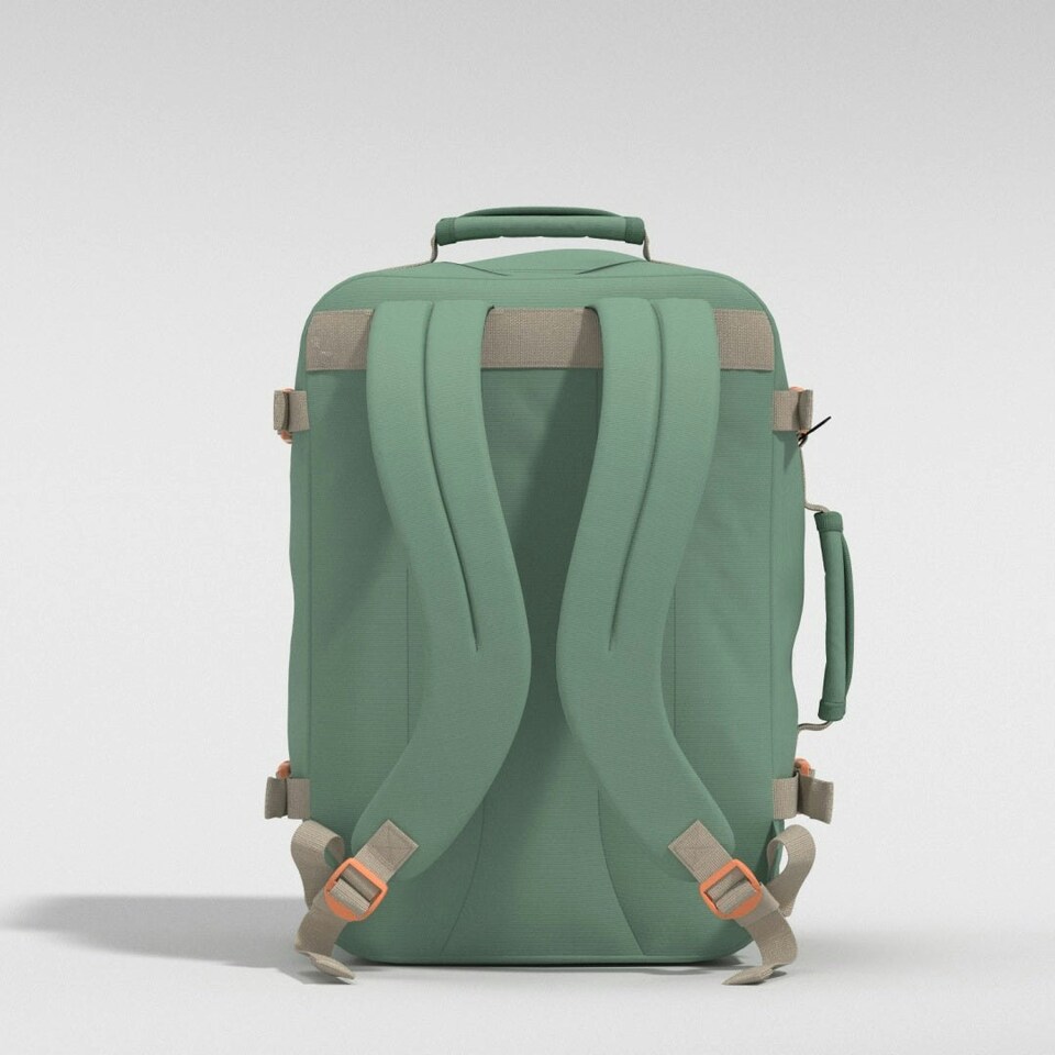 image 1 of Classic Cabin Backpack 36L Sage Forest Green