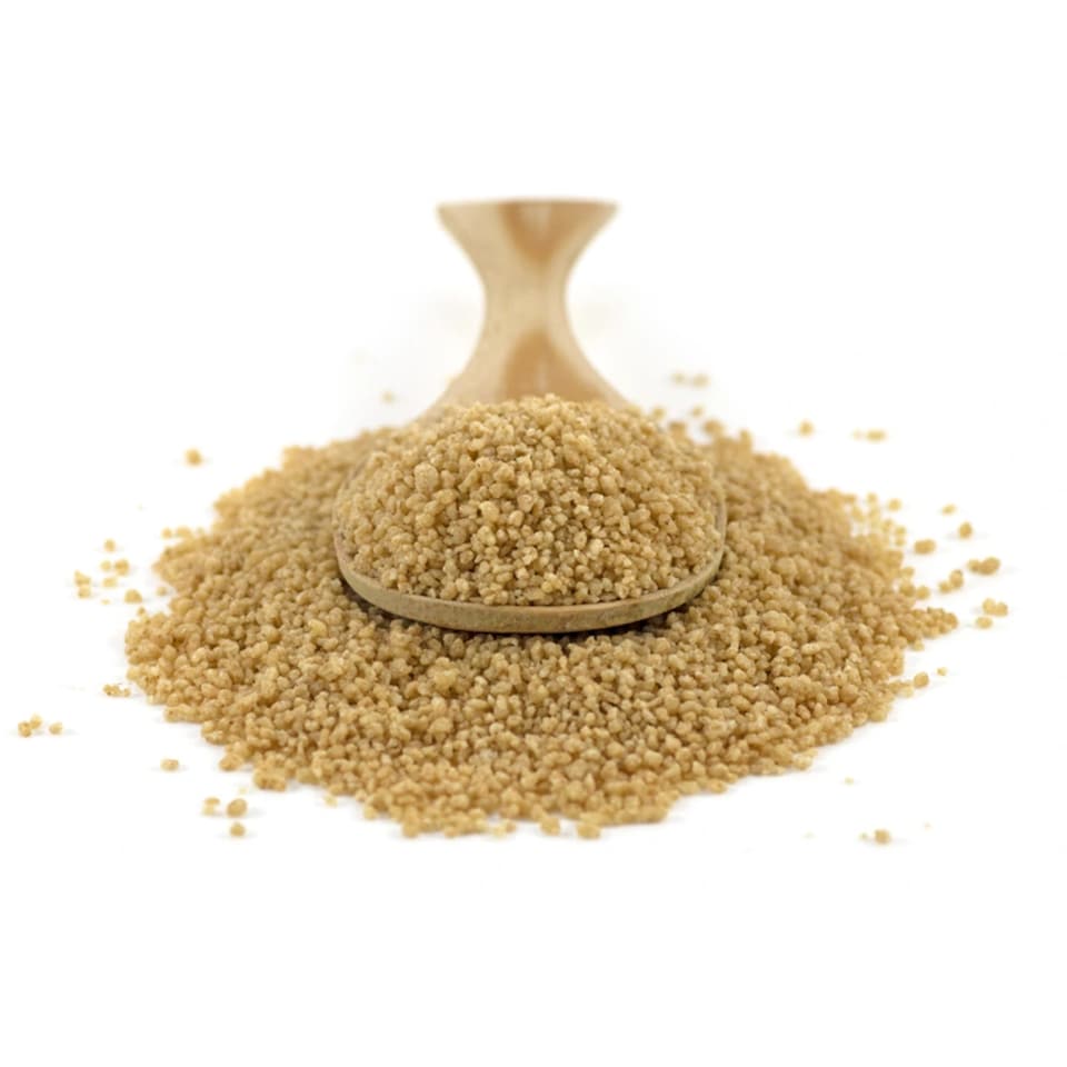image 1 of Organic Wholemeal Couscous 500g (Sussex Wholefoods) | Multi