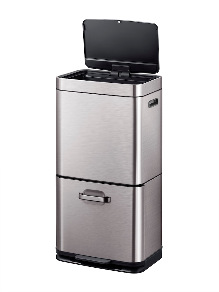 image 1 of Himalaya Rechargable Recycling Sensor Bin 25&35L