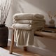 image 3 of Furn Kallu Double-Sided Faux-Fur Throw