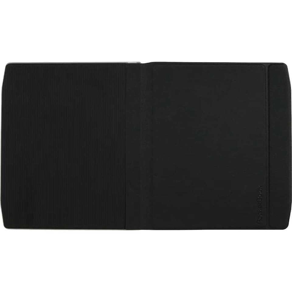 image 1 of Tablet cover PocketBook HN-FP-PU-700-GG-WW 7" Black N/A | N/A | One Size