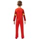 image 3 of Iron Man Childrens/Kids Costume - Red - 5-6 Years 5