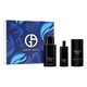 image 1 of Armani Code Men's Gift Set 75ml EDT-S + 75g Deodorant Stick + 15ml EDT-S