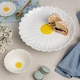image 3 of Price & Kensington Daisy 27cm Cake Stand
