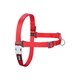 image 1 of Dog No-Pull Harness Classic Red Red | M