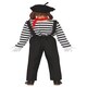 image 2 of Fancy Dress Child Mime - 5-6 Years