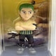 image 3 of Zoro One Piece 12 cm Collectible Figure Minix 11971