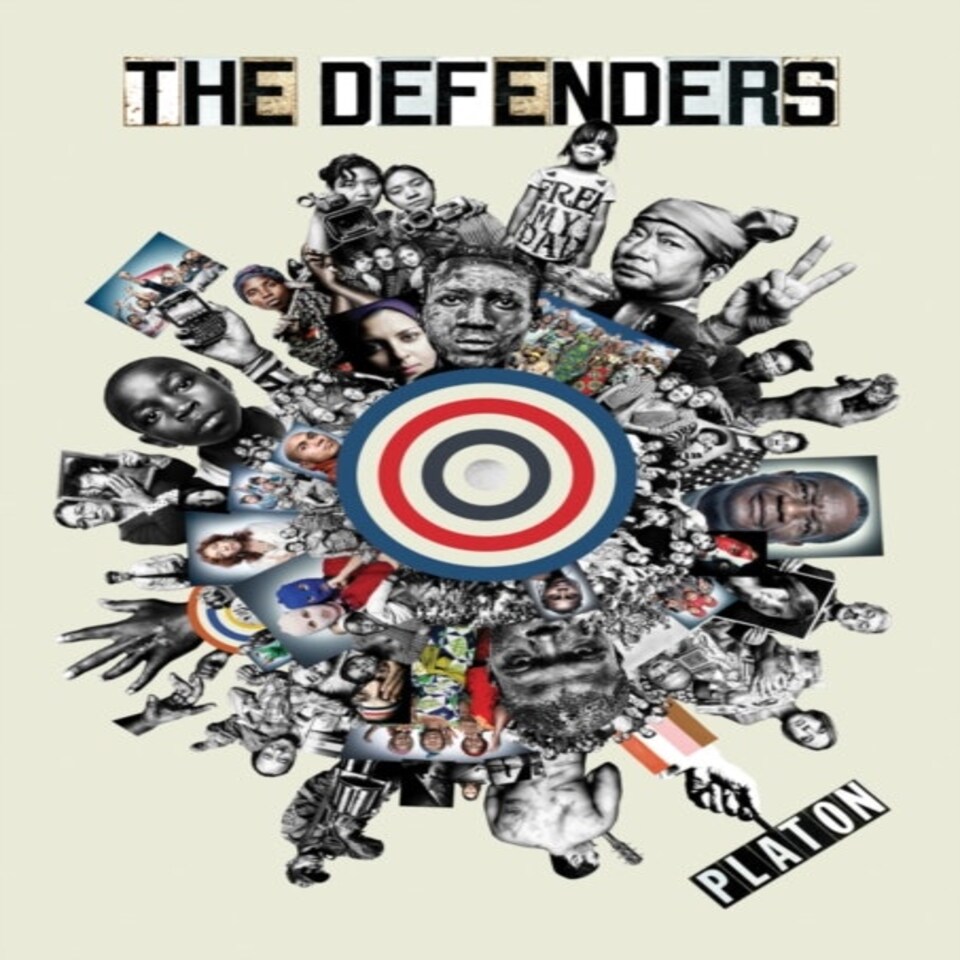 Platon: The Defenders