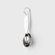 image 3 of Sabatier Professional 4 Piece Measuring Spoon Set
