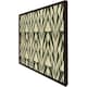 image 3 of Geo pattern (Picture Frame) Grey | XL
