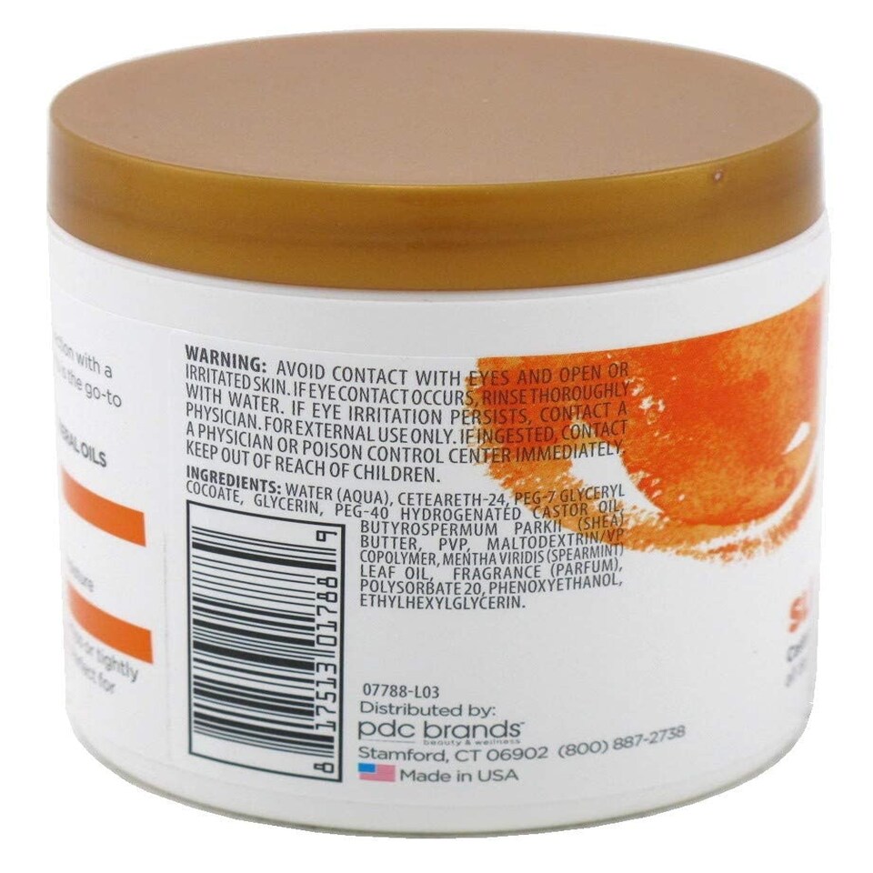 image 1 of Cantu TXTR By Sleek Control Paste 173 g
