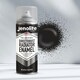 image 5 of Jenolite Directorust Radiator Enamel Paint - Black Gloss - 400ml Spray Can - 3-Pack