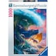 image 2 of Ravensburger Dragon Race 1000 Piece Jigsaw Puzzle