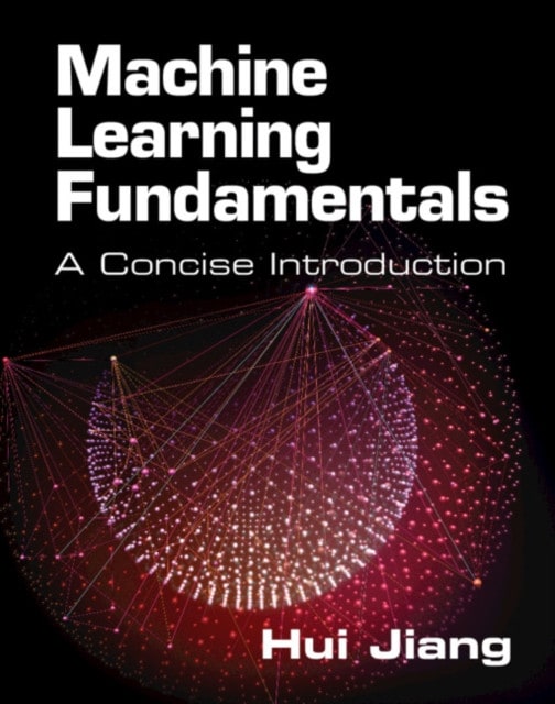 Machine Learning Fundamentals Paperback Book - Tesco Groceries
