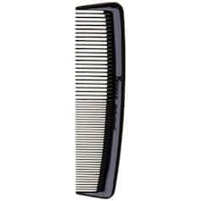 Denman  Carbon Combs D27 Pocket Comb